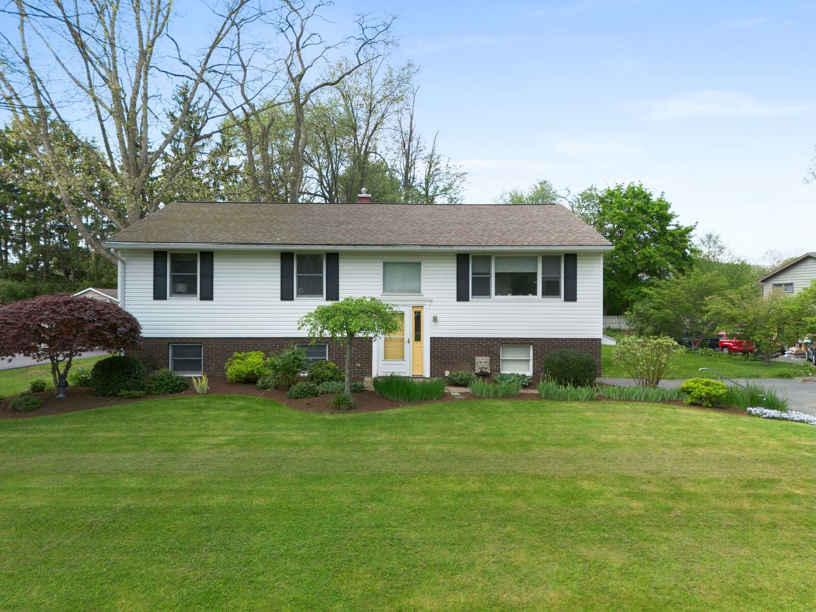 Property Photo: 10 Whiting Way NY 13748