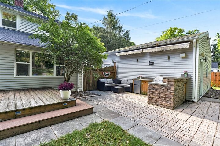 Property Photo: 79 Lettington Avenue NY 14624