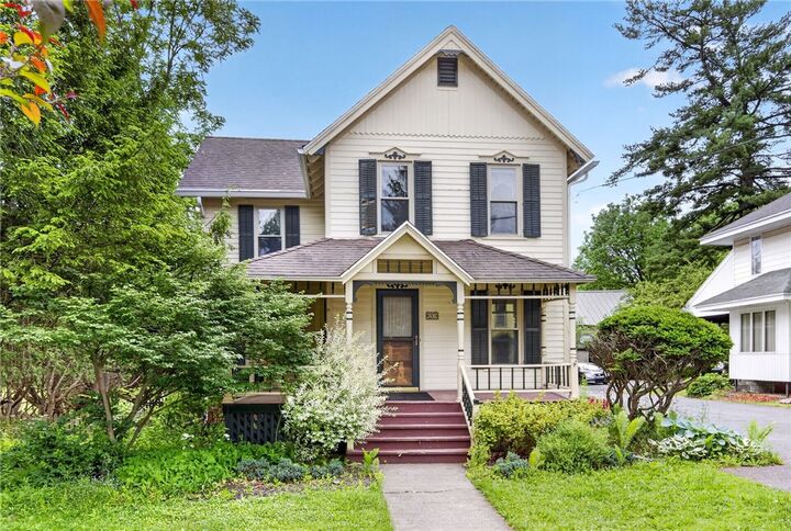 Property Photo: 27 Main Street NY 13068