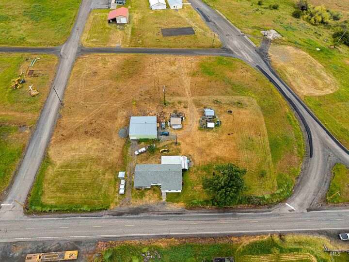 Property Photo:  Lot 3 Tbd High Street  WA 99401 
