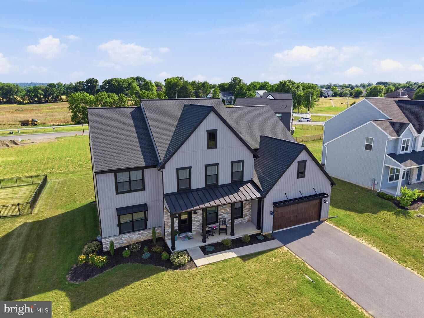 Property Photo:  529 Breezewood Lane  PA 17003 