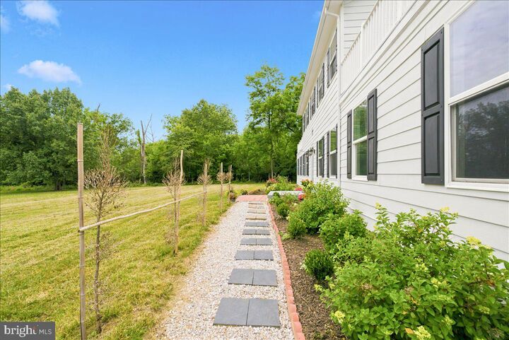 Property Photo: 193 Marsh Lane VA 22663