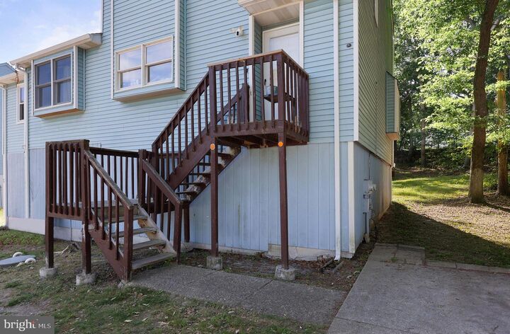 Property Photo:  47 & 49 N Indian Valley Ct  NJ 08087 