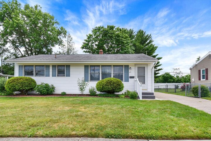 Property Photo:  23 Shirley Drive  PA 17057 