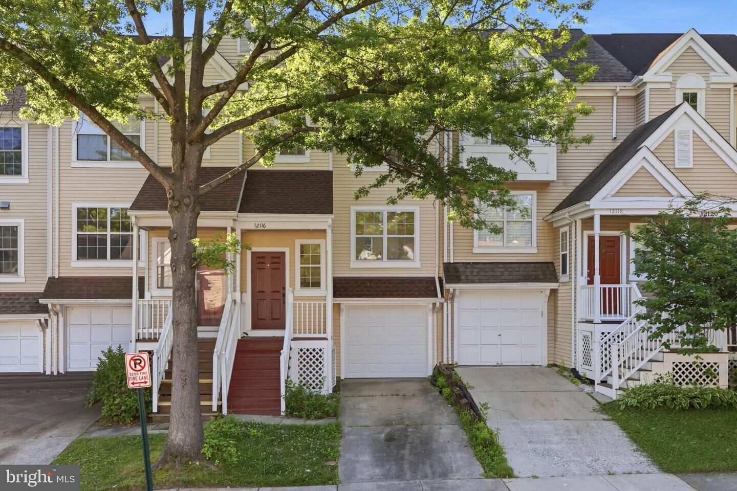 Property Photo: 12116 Skip Jack Drive MD 20874
