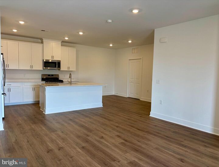 Property Photo:  2201 Jacob Francis Way  NJ 08560 