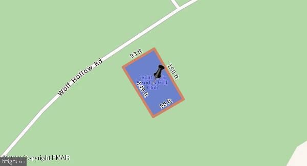 Property Photo: 100 Wolf Hollow Road PA 18624