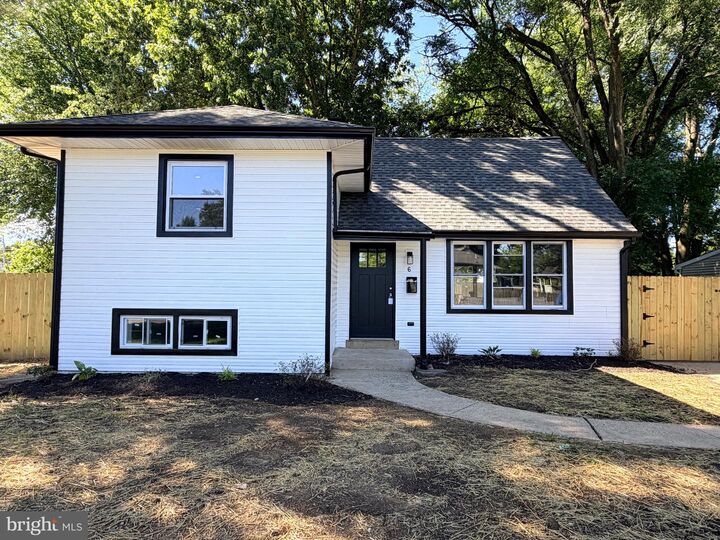 Property Photo:  6 Merry Road  DE 19713 