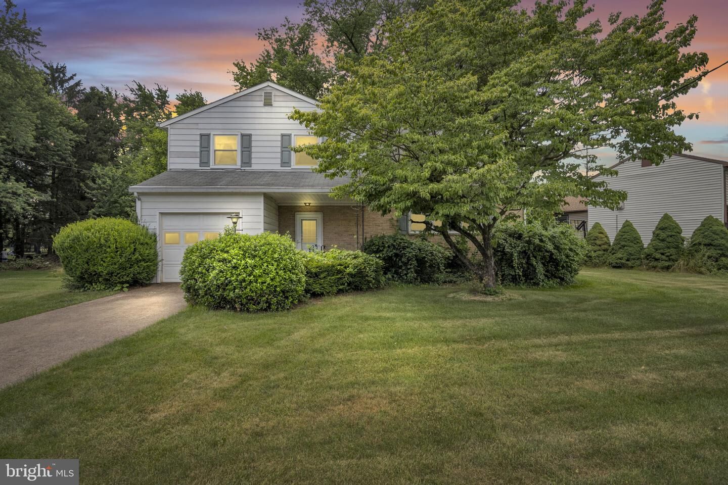 Property Photo:  6054 Edward Drive  PA 17050 