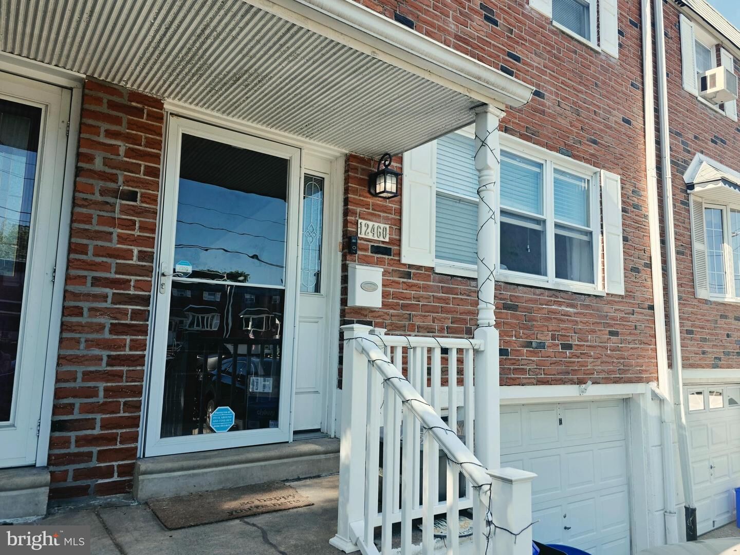 Property Photo: 12460 Sweet Briar Place PA 19154