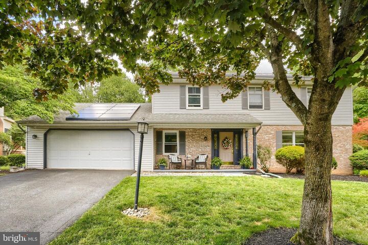 Property Photo: 1700 Fairmont Drive PA 17055