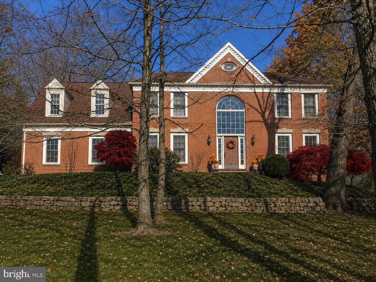 Property Photo: 4701 Rock Ledge Drive PA 17110