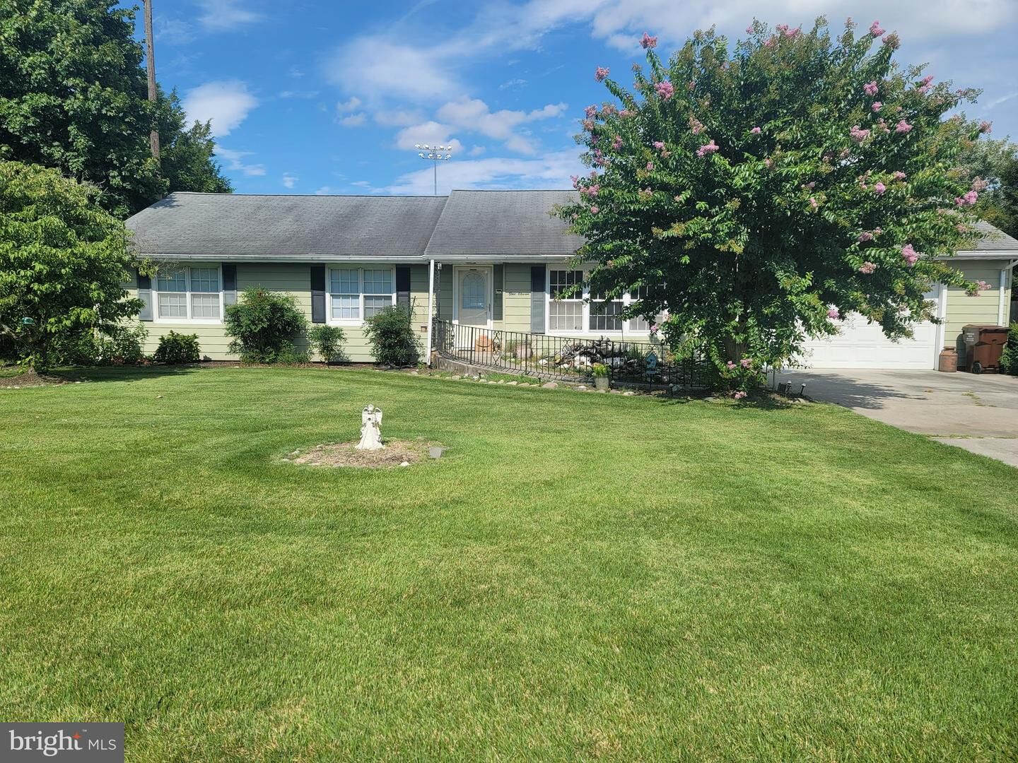 Property Photo: 111 Clyde Avenue MD 21826