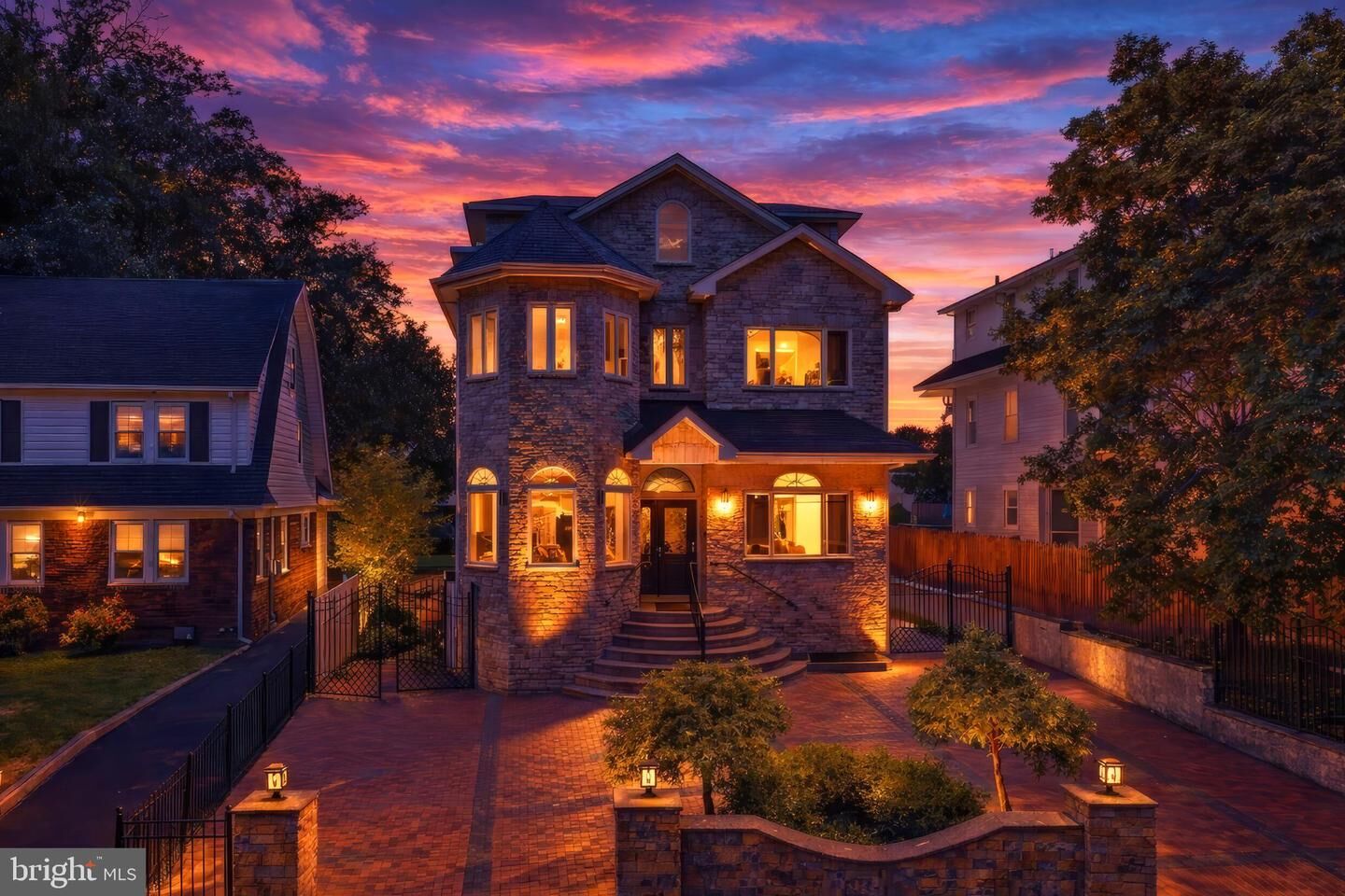 Property Photo:  69 Summit Road 71  NJ 07208 