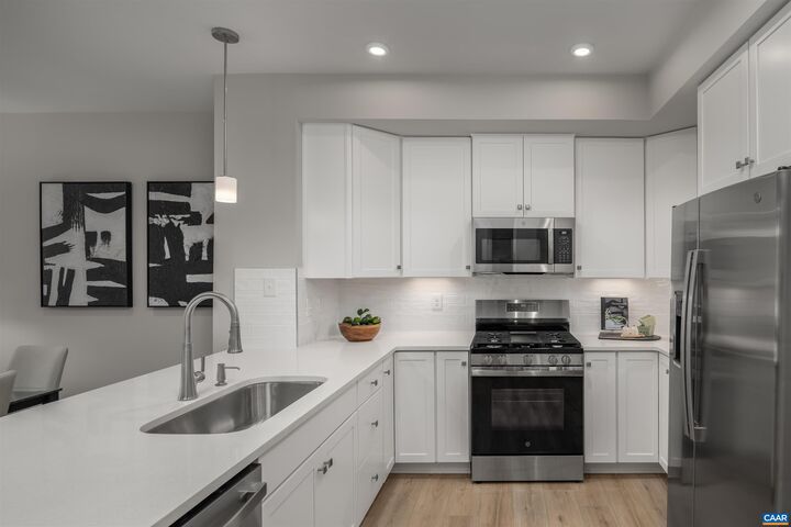 Property Photo: 1A Perseus Ln VA 22901