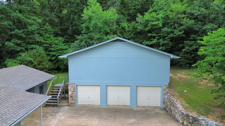 Property Photo:  137 Rainbow Drive  AR 72542 