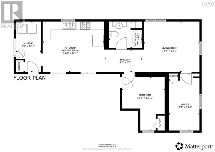 Property Photo:  93 Payne Street  NS B1N 2V6 