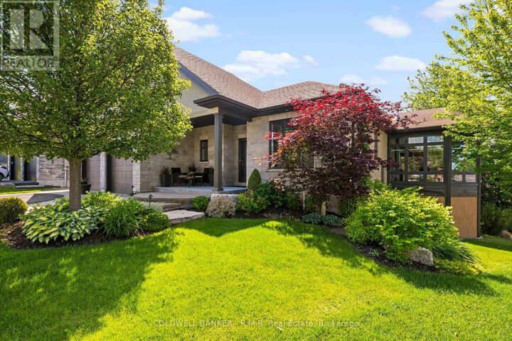 Property Photo:  17 Castle Ridge  ON K0K 1H0 
