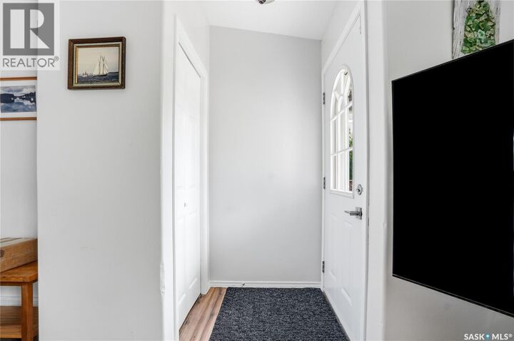 Property Photo: 84 Byers Crescent SK S7L 4H2