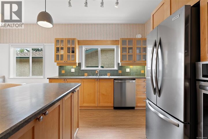 Property Photo: 2235 Harbour Road 13 BC V8L 2P7