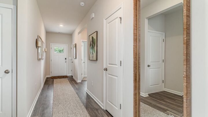 Property Photo: 442 Carver Willow Dr. SC 29569