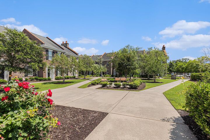 Property Photo: 750 Howard Ave. E SC 29577