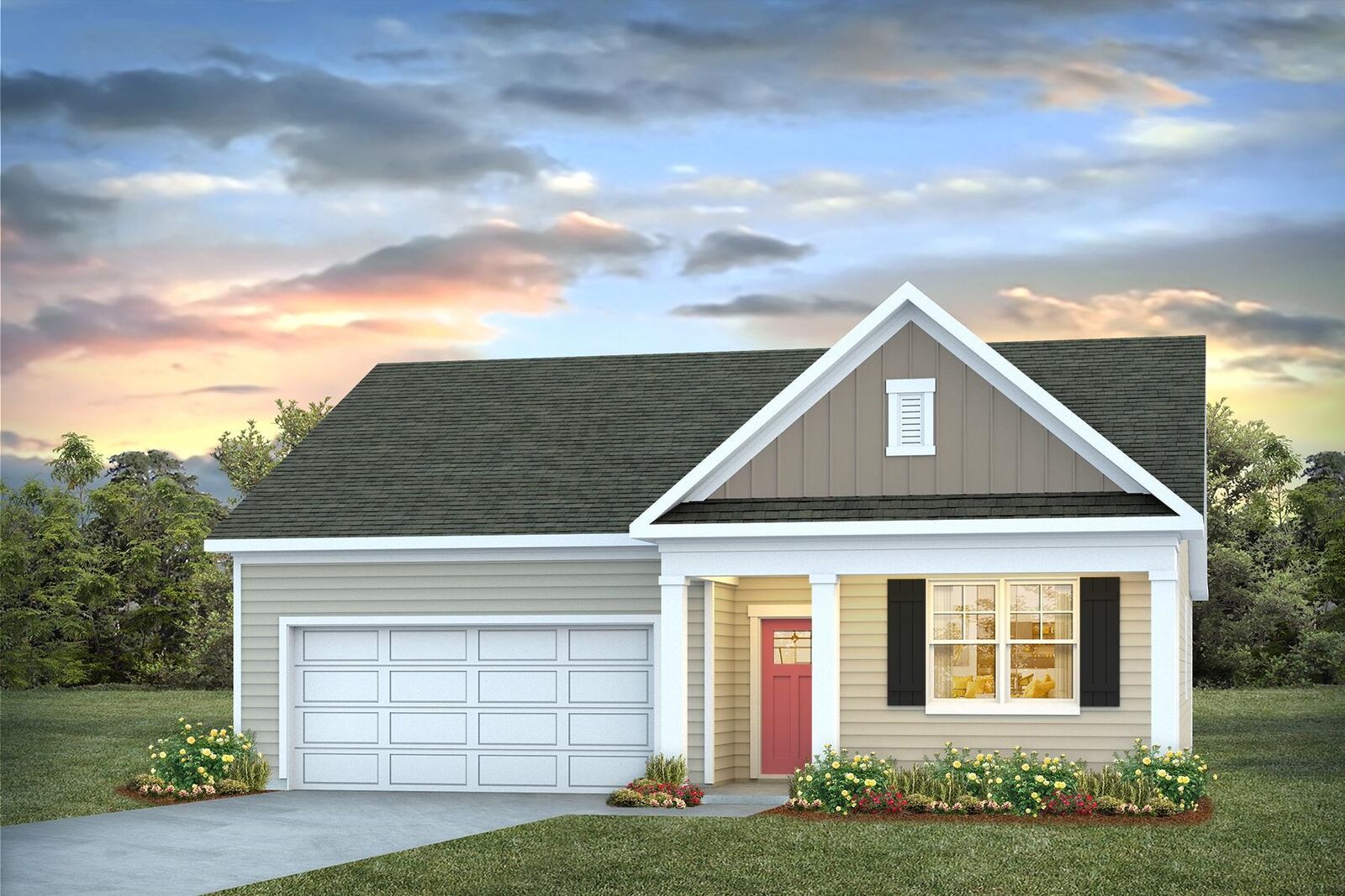 Property Photo: 268 Red Buckeye Dr. SC 29527