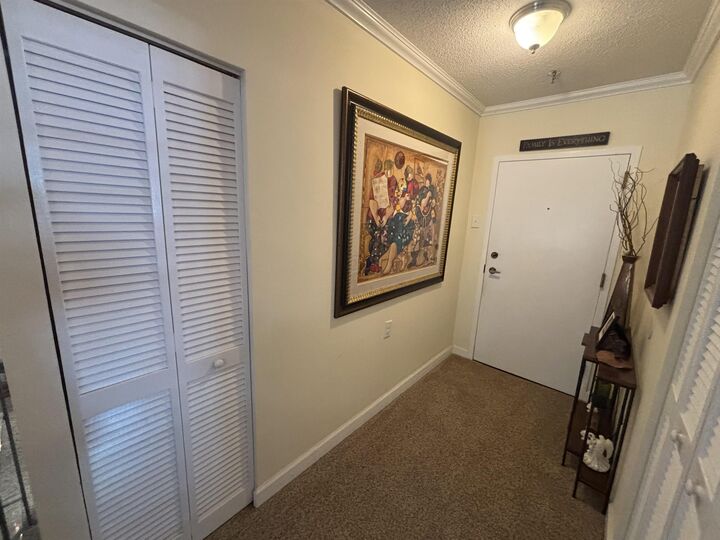 Property Photo:  5001 Little River Rd. W-112  SC 29577 