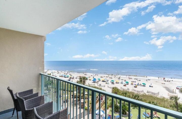 Property Photo:  201 74th Ave. N 2542  SC 29572 