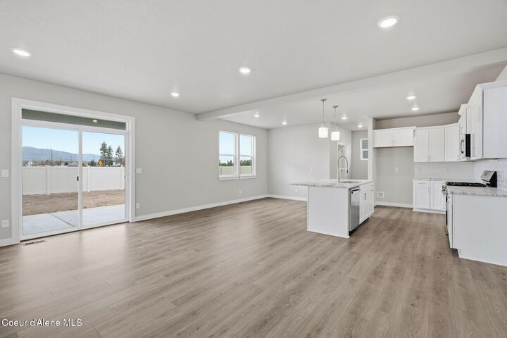 Property Photo: 6650 N Alecat St ID 83815