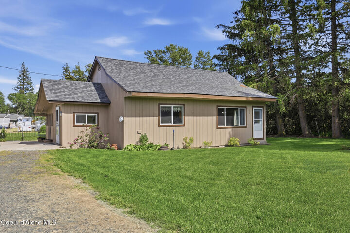 Property Photo:  154 15th St  ID 83851 
