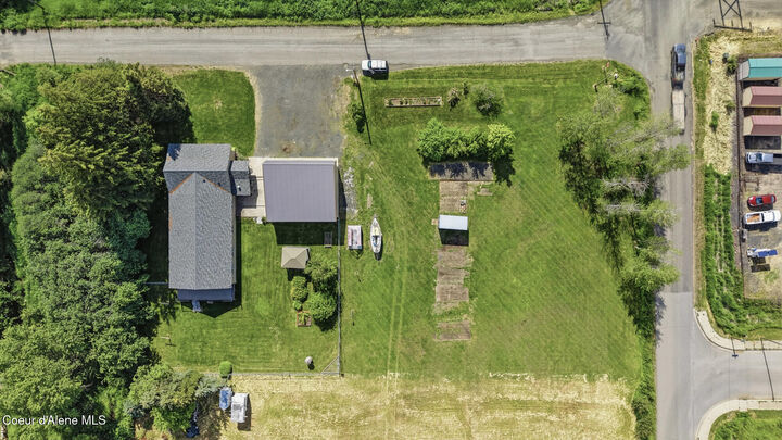 Property Photo:  154 15th St  ID 83851 
