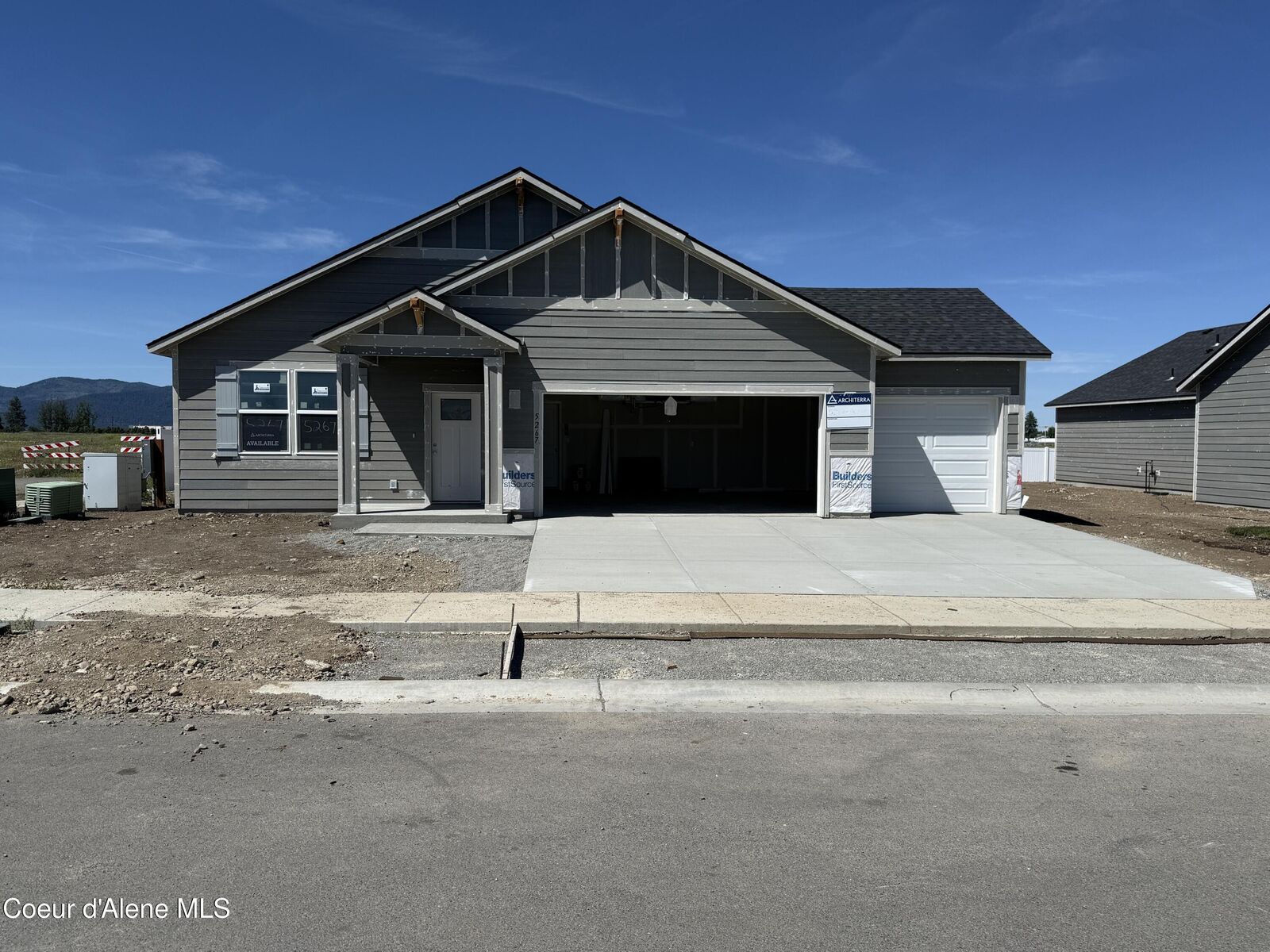 Property Photo:  5267 E Aquila Ave  ID 83854 