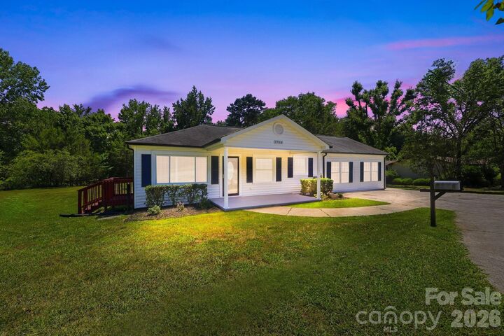 Property Photo:  2964 Lane Street  NC 28083 