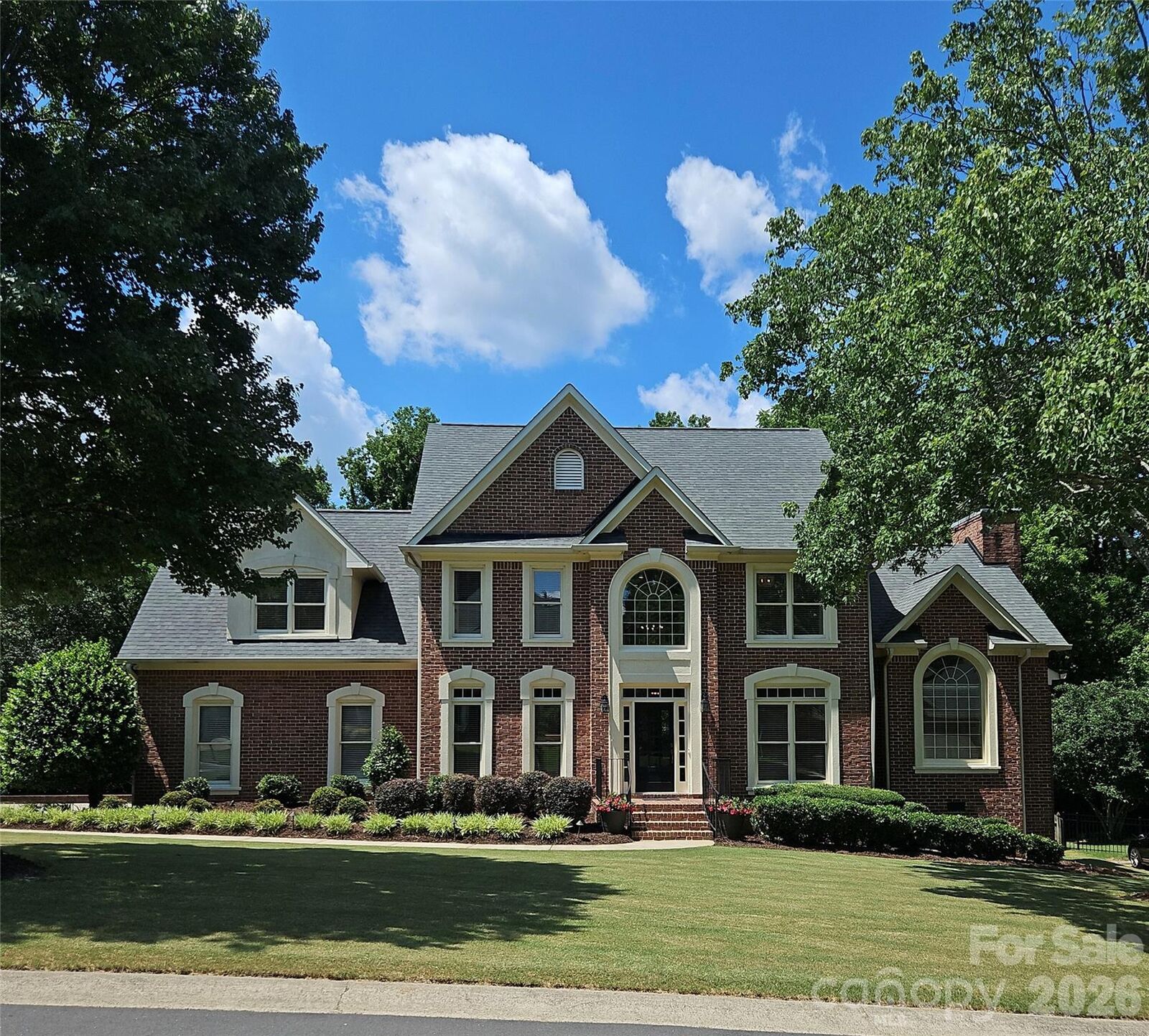 Property Photo:  8916 Abrell Walk Court  NC 28226 