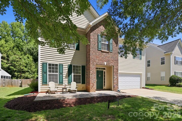 Property Photo:  3135 Pine Bluff Way  SC 29707 
