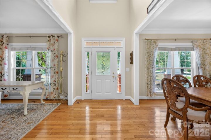 Property Photo:  1314 Oak Leaf Lane  NC 28146 