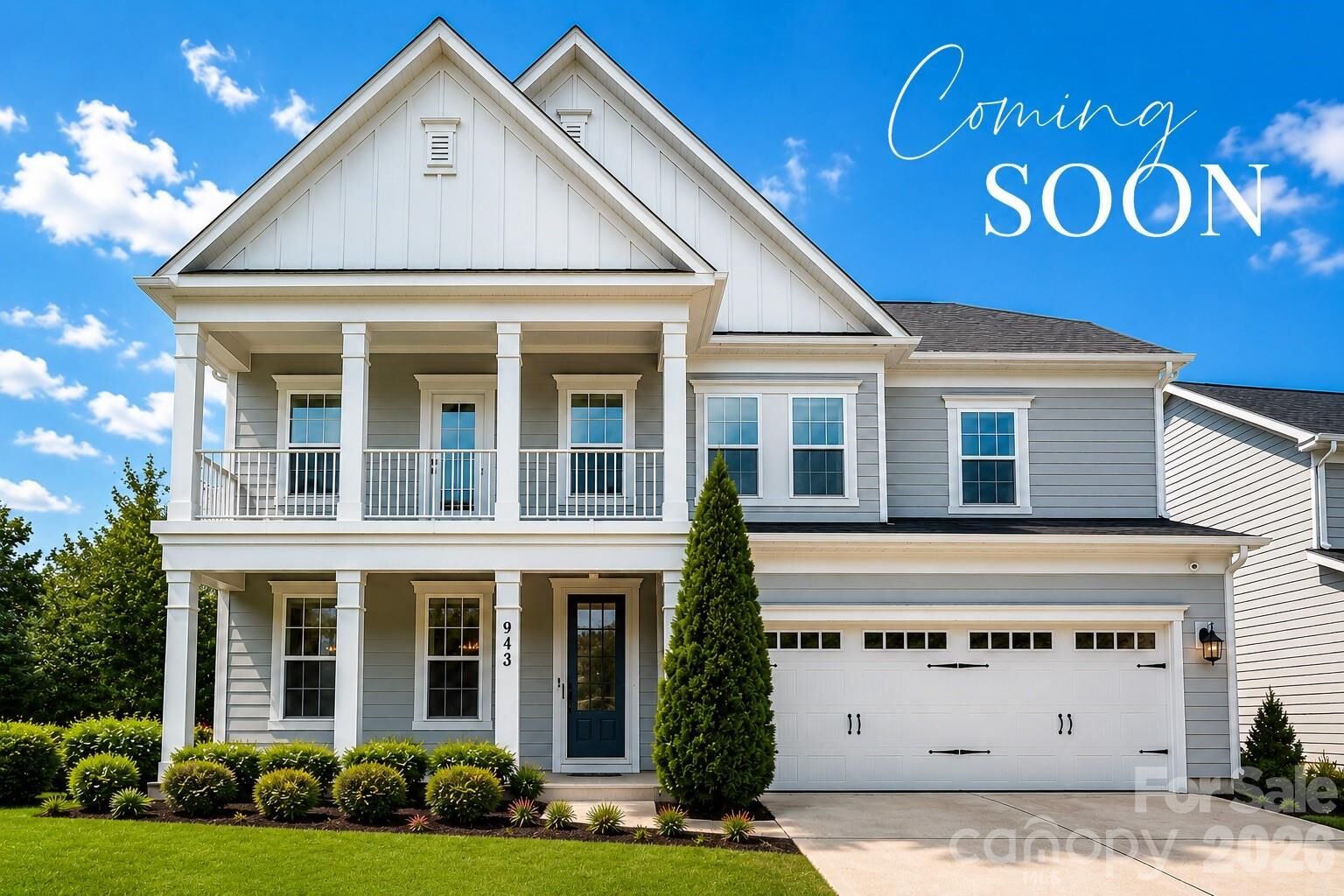 Property Photo:  943 Emory Lane 55  SC 29708 