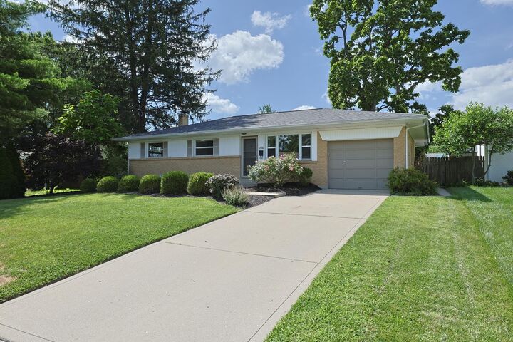 Property Photo:  4989 Doughman Court  OH 45242 