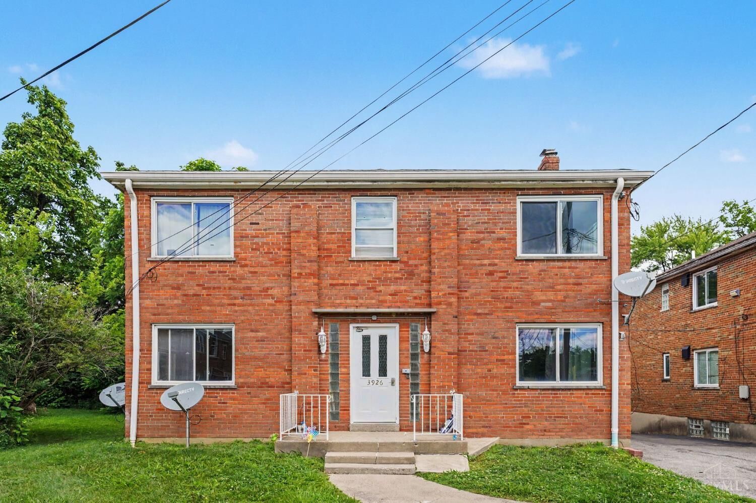 Property Photo: 3926 E Gatewood Lane OH 45236