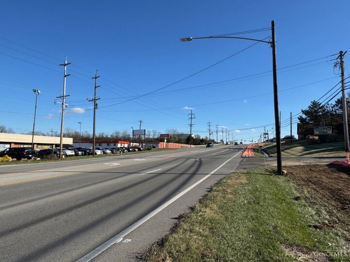 Property Photo:  0 Dixie Highway  OH 45014 