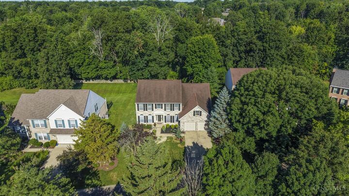 Property Photo:  10194 Meadowknoll Drive  OH 45140 