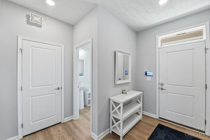 Property Photo:  5815 Classicway Boulevard  OH 45152 
