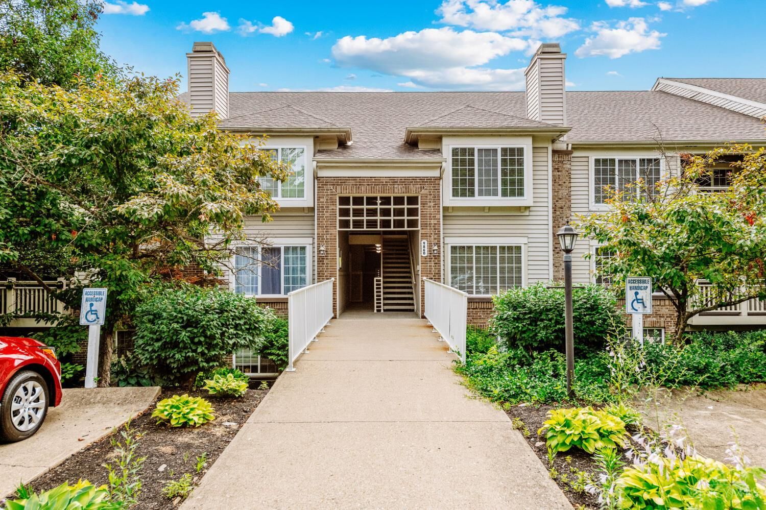 Property Photo: 9860 Regatta Drive OH 45252