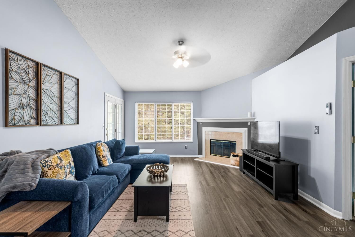 Property Photo:  9860 Regatta Drive  OH 45252 