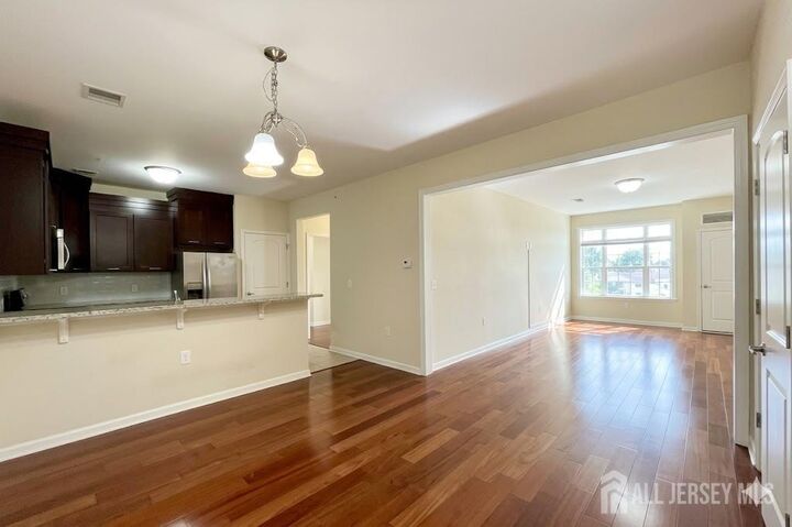 Property Photo: 102 E Elizabeth Avenue E 412 NJ 07036