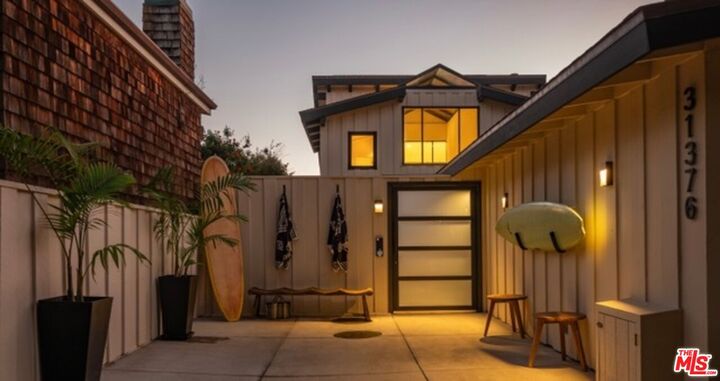Property Photo: 31376 Broad Beach Road CA 90265