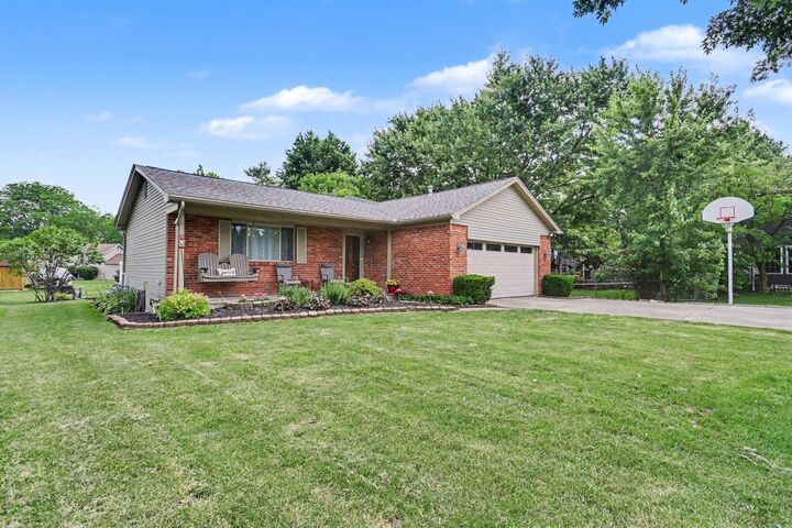 Property Photo:  510 Long NW Road  OH 43147 