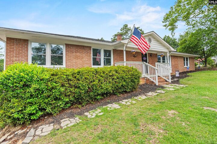 Property Photo:  1111 Price  SC 29169 