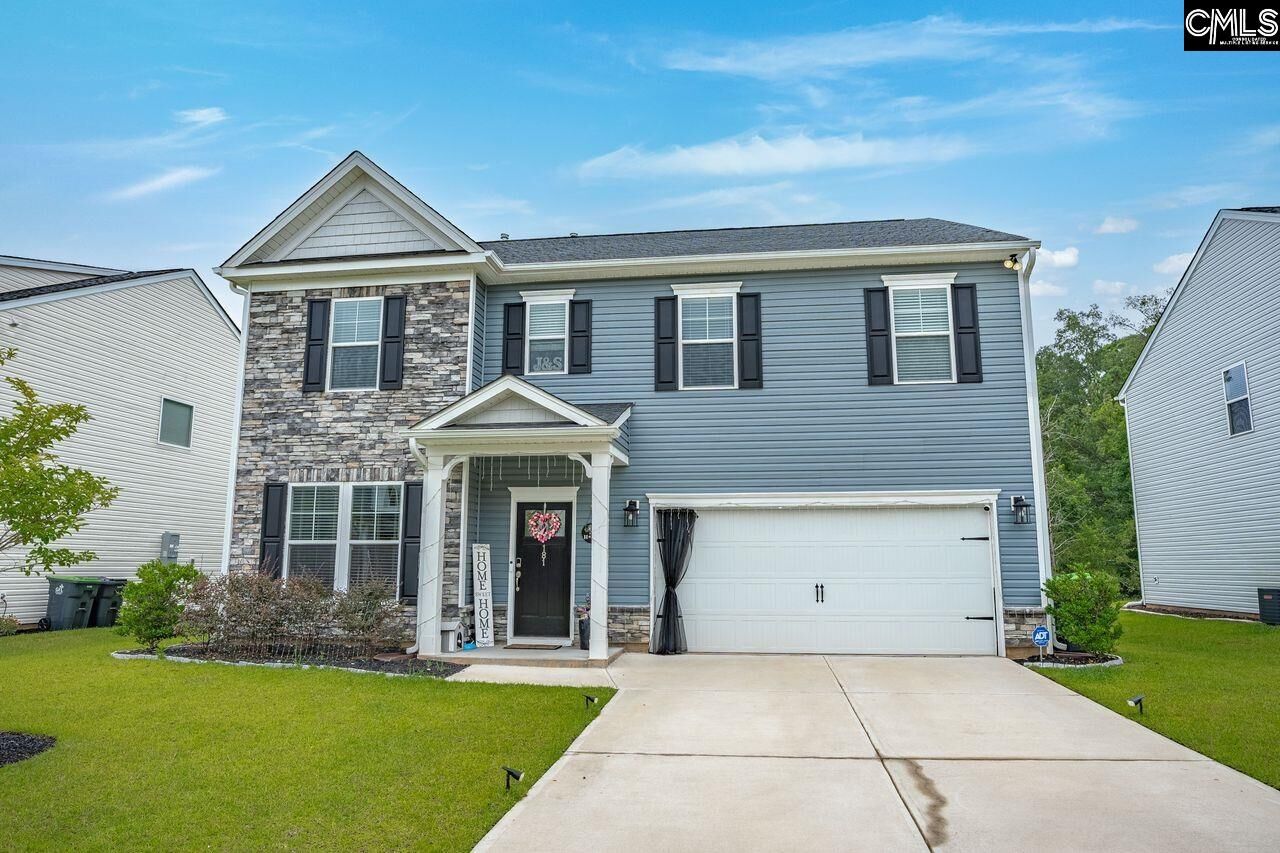 Property Photo:  181 Prismatic Way  SC 29072 